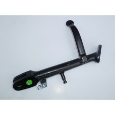 BOČNÍ STOJAN ČERNÝ - JAWA 300CL KÝVAČKA, MODEL 42